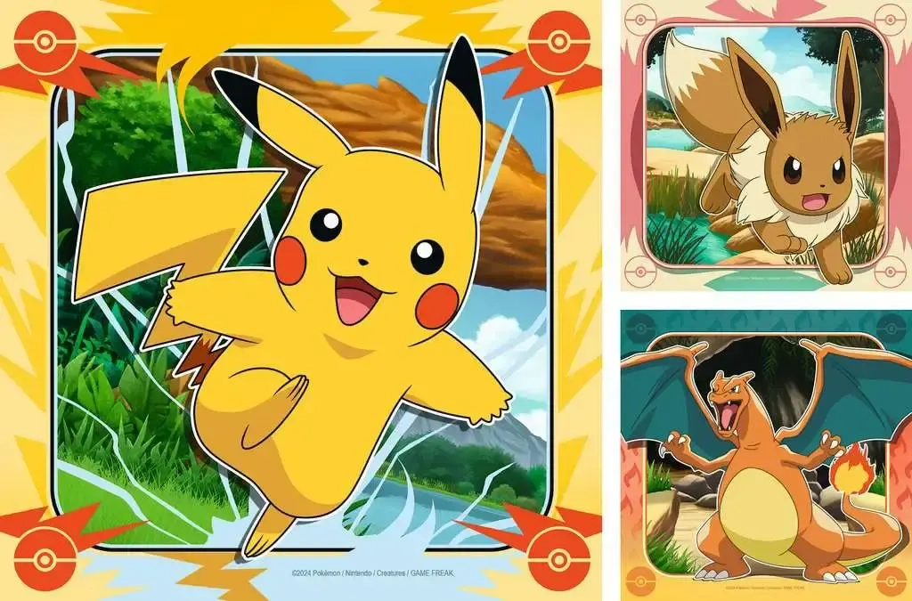 Pokemon