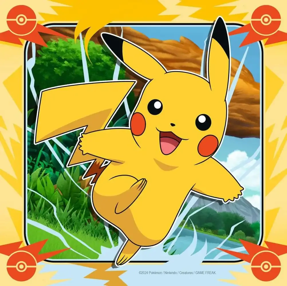 Pokemon