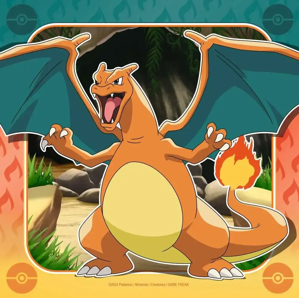 Pokemon