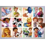 Disney Multicharacter
