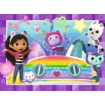 Gabbys Dollhouse - Lasst uns feiern!