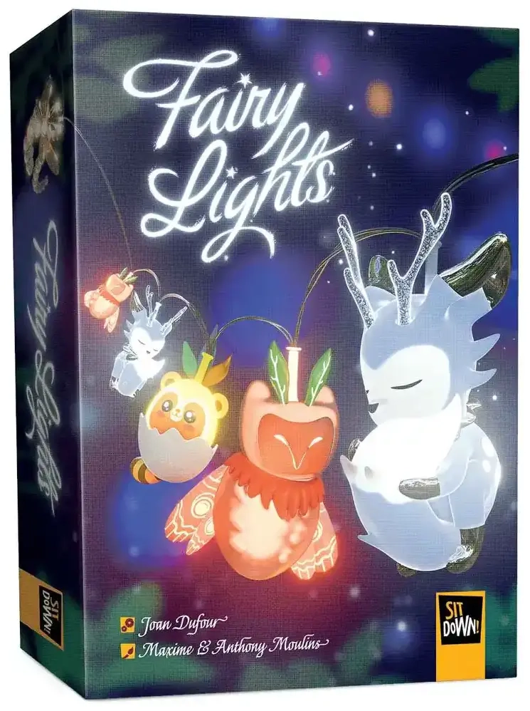 Fairy Lights