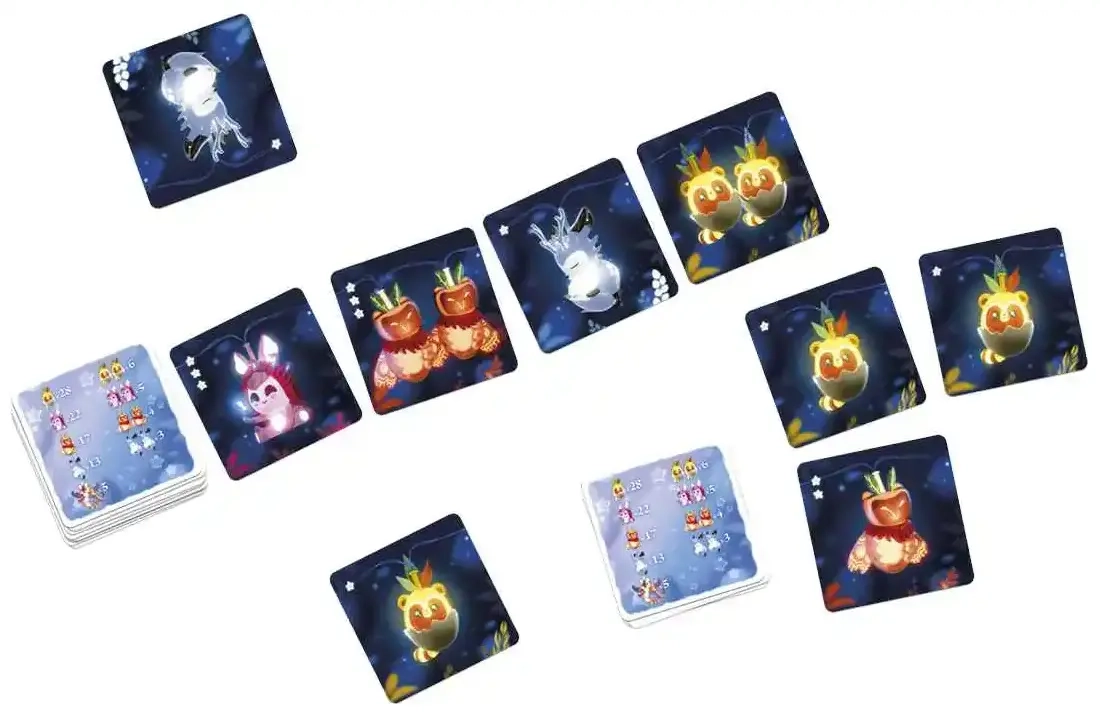 Fairy Lights