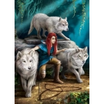 Wolves Family