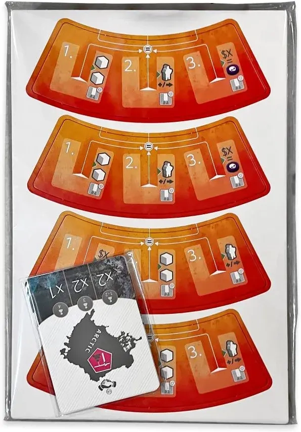 CO2 - Expansion Pack Erweiterung - DE