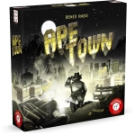Ape Town - DE/FR