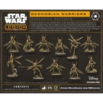 Geonosian Warriors