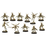 Geonosian Warriors