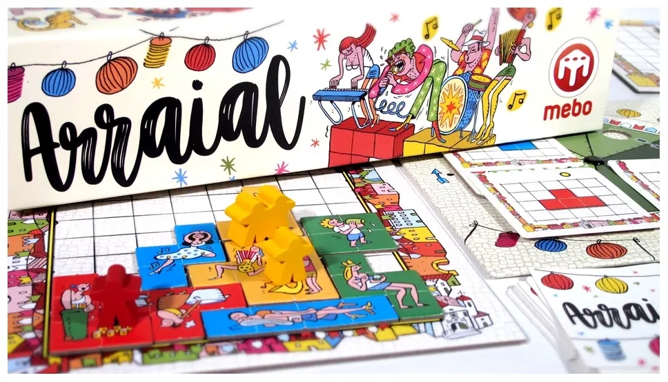 Arraial