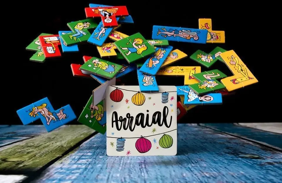 Arraial