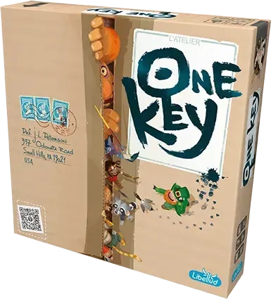 One Key