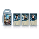 Top Trumps – Harry Potter – Die grössten Hexen und Zauberer
