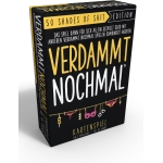 Verdammt Nochmal – 50 Shades of Shit - DE