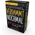 Verdammt Nochmal – 50 Shades of Shit - DE