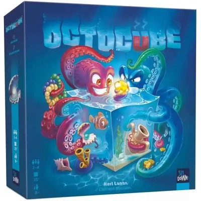 Octocube - EN/FR