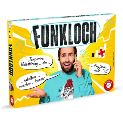 Funkloch