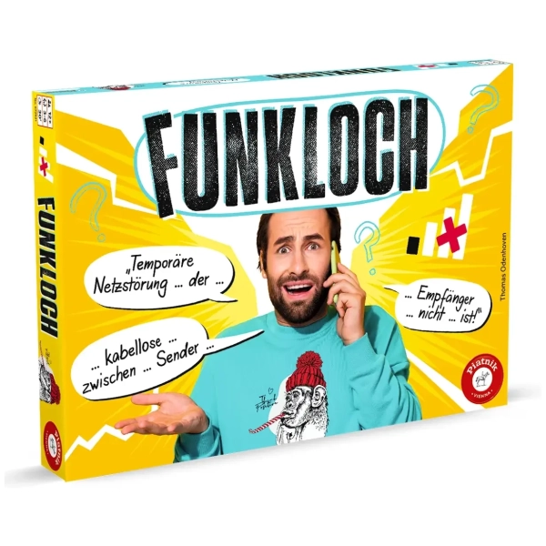 Funkloch