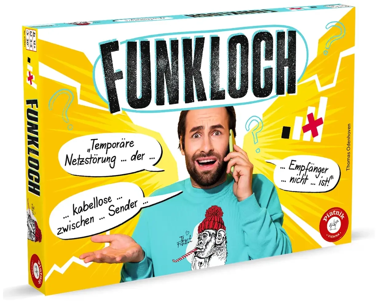 Funkloch