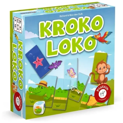 Kroko Loko