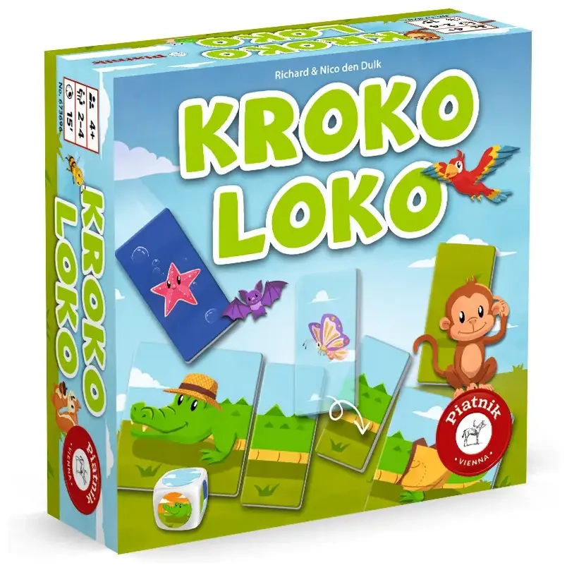 Kroko Loko