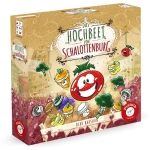 Das Hochbeet von Schalottenburg