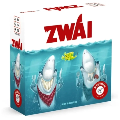 Zwai