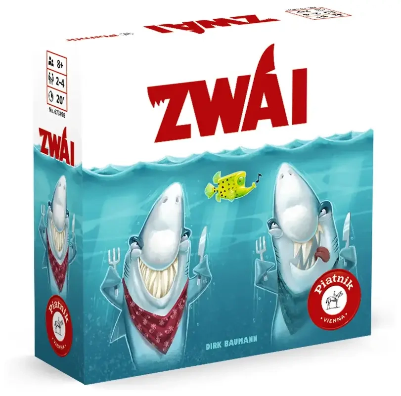 Zwai