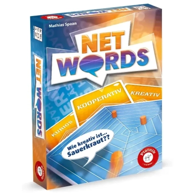 Networds