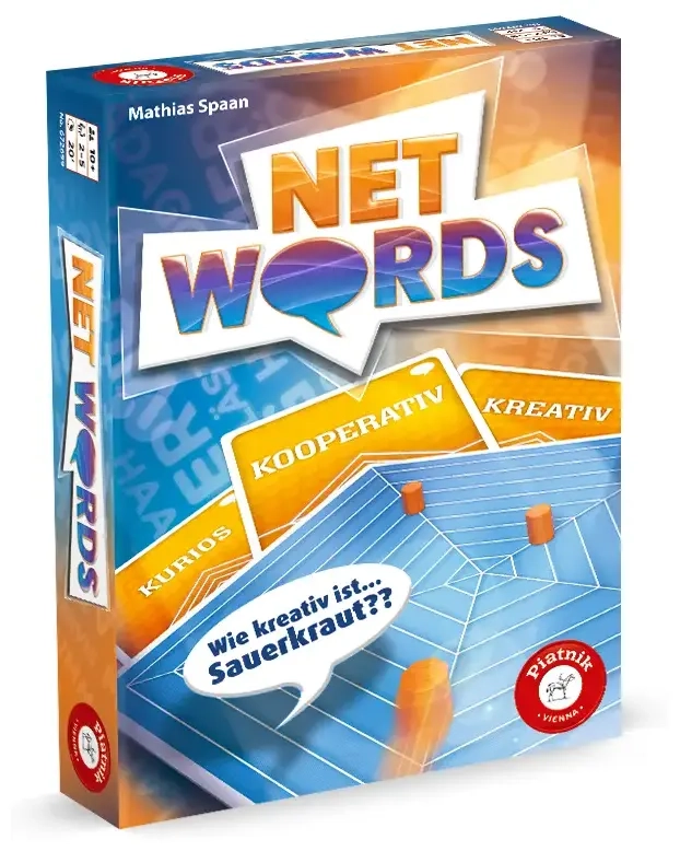 Networds