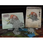 Dodos Riding Dinosaurs - EN