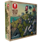 War for Chicken Island - 2nd. Edition