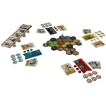 War for Chicken Island - 2nd. Edition