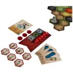 War for Chicken Island - 2nd. Edition