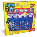 Dunking Star Basketballspiel