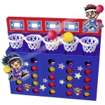 Dunking Star Basketballspiel
