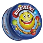 Kugelblitz Kartenspiel