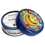 Kugelblitz Kartenspiel