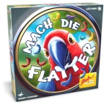 Mach die Flatter