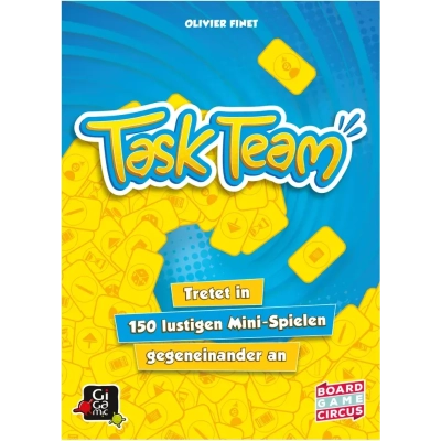 Task Team