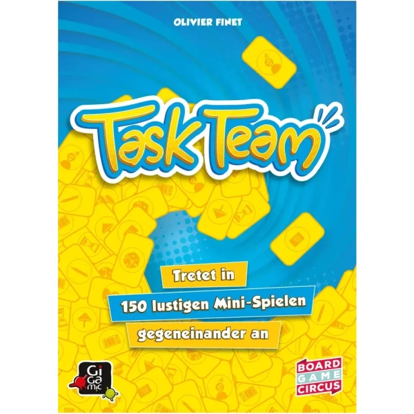 Task Team