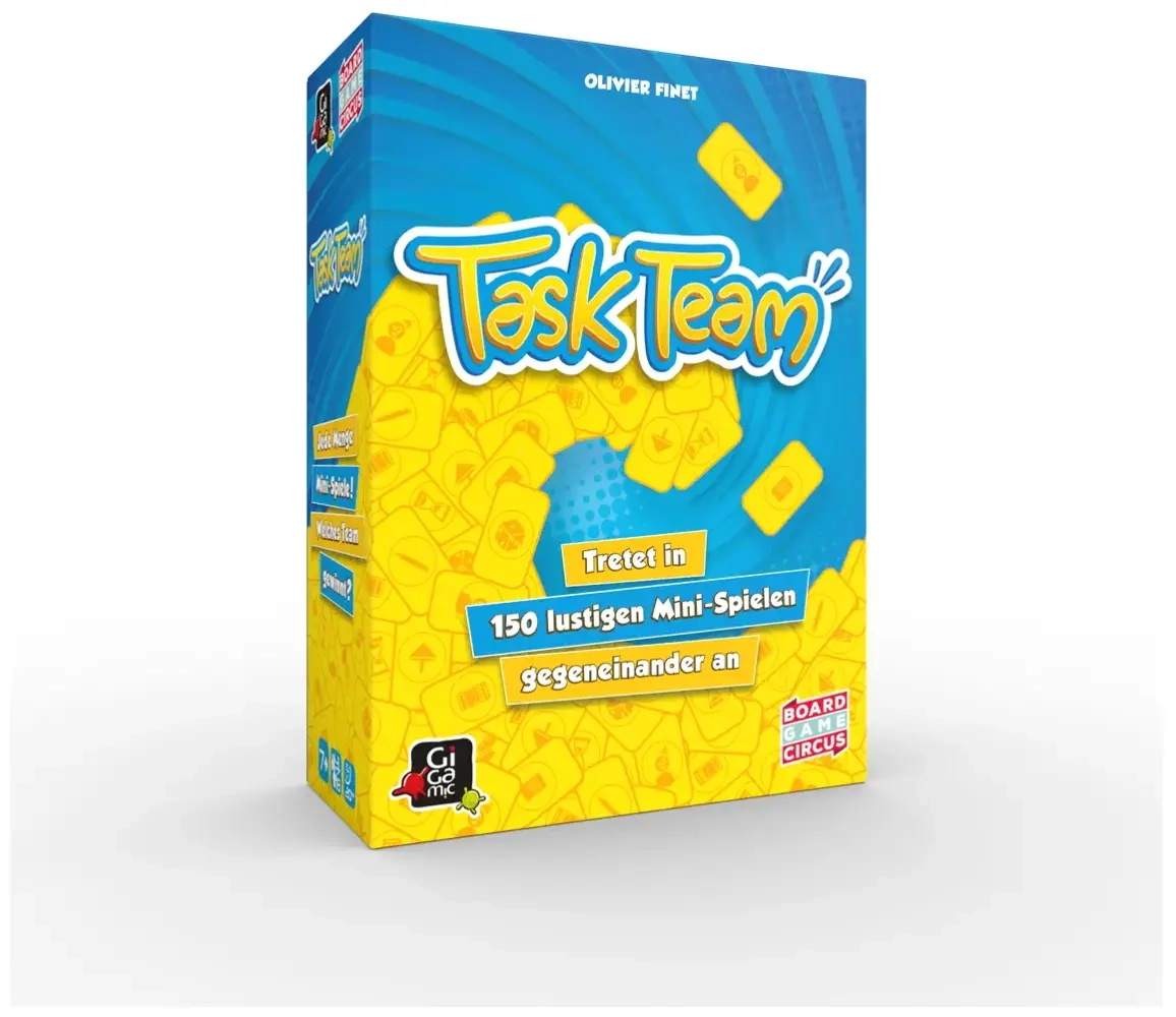 Task Team