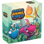 Dodos Riding Dinos