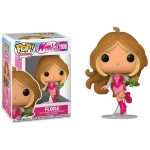 POP - Winx Club - Flora