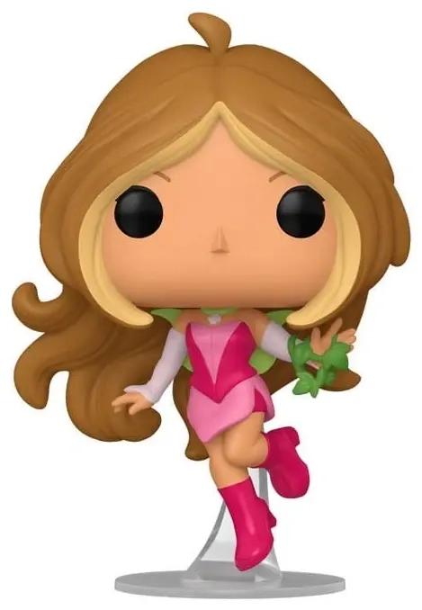 POP - Winx Club - Flora