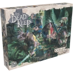 The Dead Keep - Goblin Chaos (Deluxe) - Erweiterung