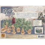 The Dead Keep - Goblin Chaos (Deluxe) - Erweiterung