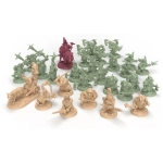 The Dead Keep - Goblin Chaos (Deluxe) - Erweiterung