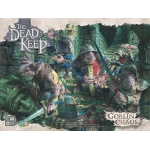 The Dead Keep - Goblin Chaos (Deluxe) - Erweiterung