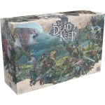 The Dead Keep (Deluxe)