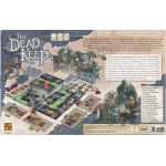 The Dead Keep (Deluxe)